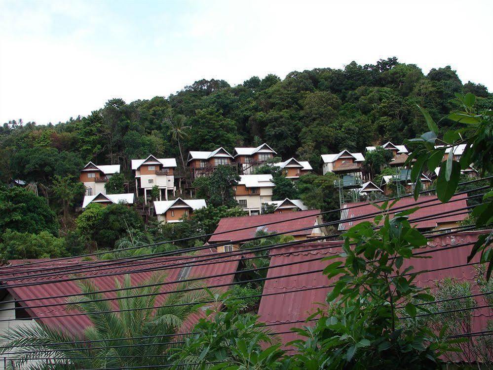 Sabai Hostel Phi Phi Islands Esterno foto