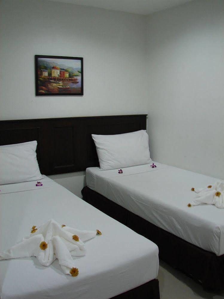 Sabai Hostel Phi Phi Islands Esterno foto