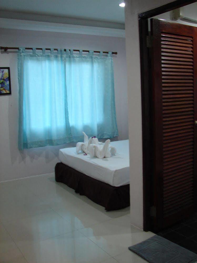 Sabai Hostel Phi Phi Islands Esterno foto