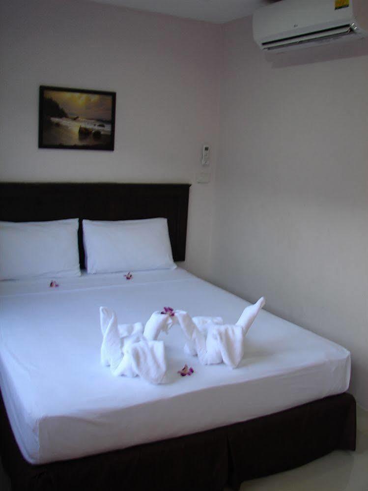 Sabai Hostel Phi Phi Islands Esterno foto