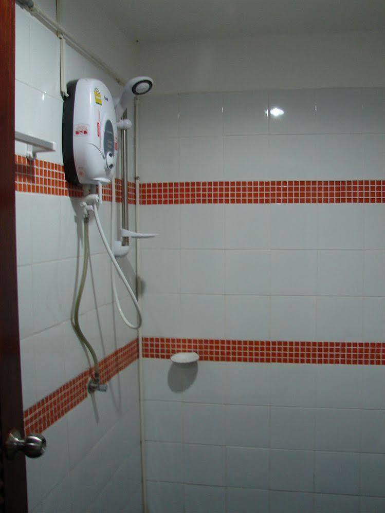 Sabai Hostel Phi Phi Islands Esterno foto