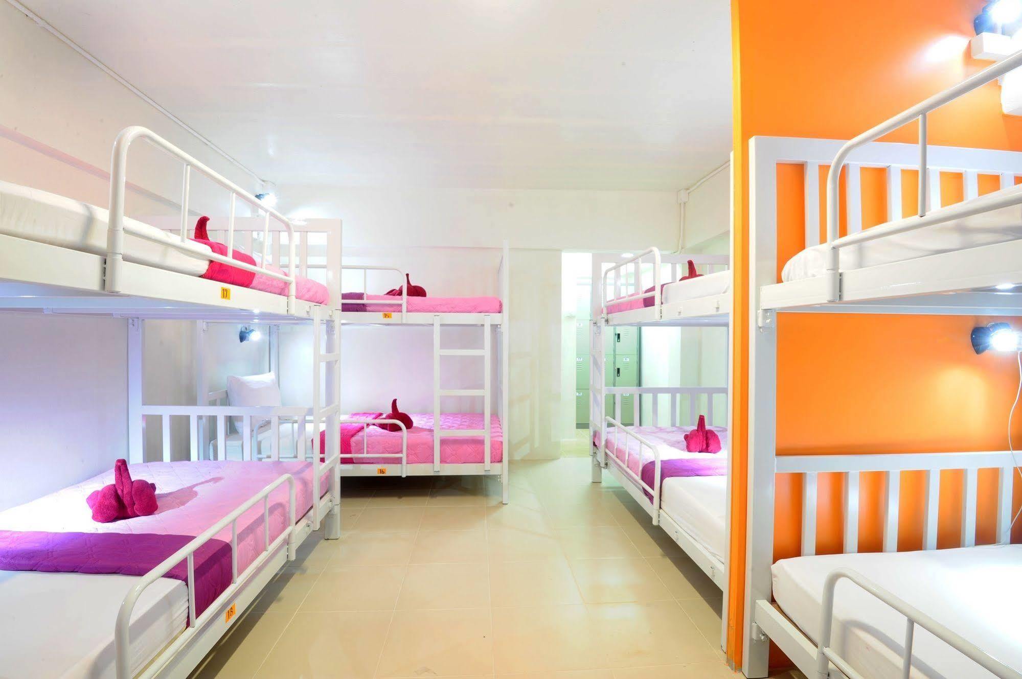 Sabai Hostel Phi Phi Islands Esterno foto