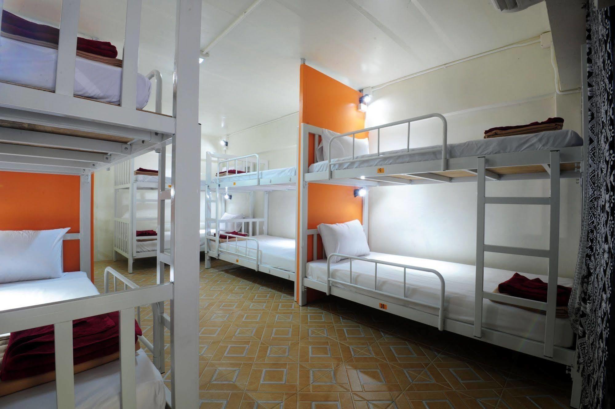 Sabai Hostel Phi Phi Islands Esterno foto